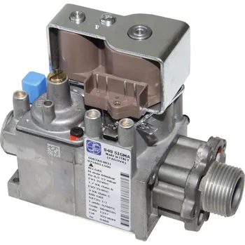 Příslušenství ke kotli SIT Ventil plynový 848.105 SIGMA