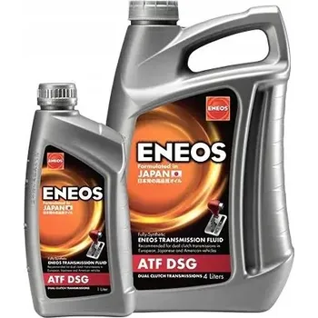Převodový olej Olej ENEOS ATF DSG pro převodovky, 1 l