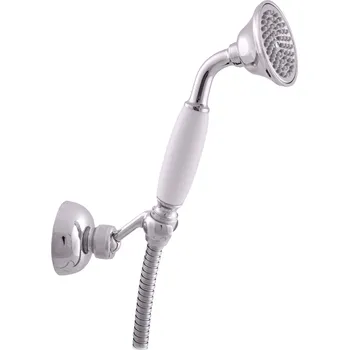 Sprchový set Sprchový komplet, Chrom SK1217-1, RAV Slezák