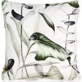 Povlak na dekorativní polštářek Dekorační povlak na polštář Eurofirany 45 x 45 cm