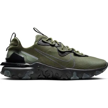 Pánská obuv Tenisky Nike Olive 1171615 10 (45)