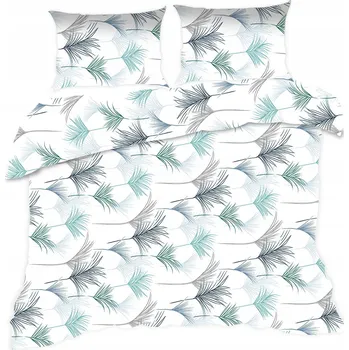 Povlečení Povlečení 1817N bílé 4026 160x200 KARO