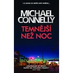 Temnější než noc - Michael Connelly - e-kniha