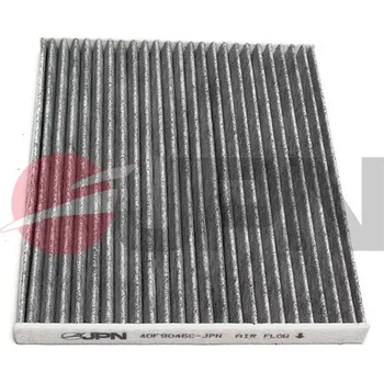 Ventilátor topení a klimatizace Filtr, vzduch v interiéru JPN 40F9046C-JPN