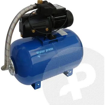 Domácí vodárna PENTAIR | WP 60-JET 1000M 08743