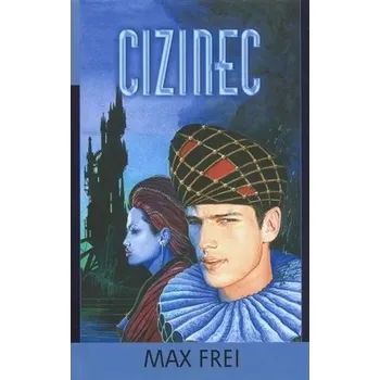 Cizinec Max Frei