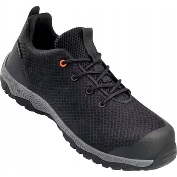 Pracovní obuv Pracovní polobotky Heckel 67603 velikost 41