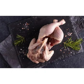 Koření Kuře bez prsou 1 kg