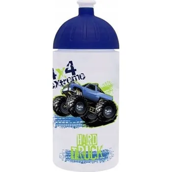 Láhev Láhev na pití 500 ml Truck