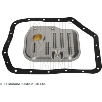 Hydraulický filtr Sada hydraulického filtru, automatická převodovka BLUE PRINT ADT32146