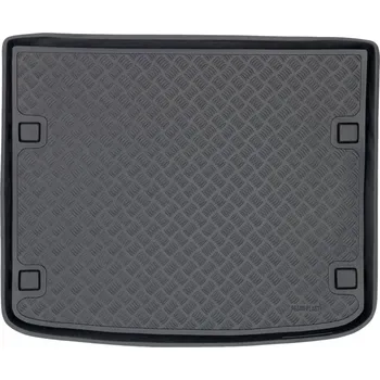 autokoberec Rohož do kufru Rezaw-Plast polypropylen