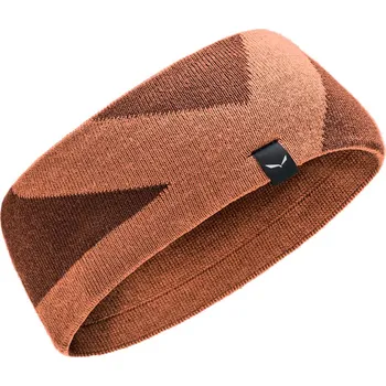 Sport Čelenka Salewa Pure AM Headband Etruscan Red/6A40