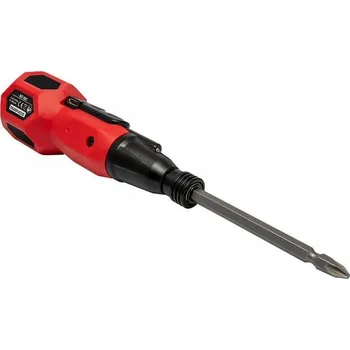 Šroubovák Elektro-Plast Aku Šroubovák napájený z baterie, 3,6 V 98.04