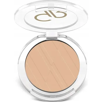 Pudr Golden Rose pudr lisovaný Pressed Powder 106