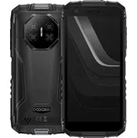 DOOGGEE Doogee Fire 3 3GB+64GB Twilight Gray DGE002075