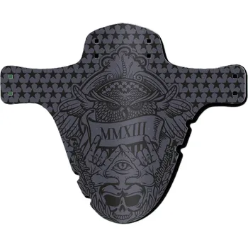 Blatník na kolo Riesel Design Schlamm:PE, Illuminati