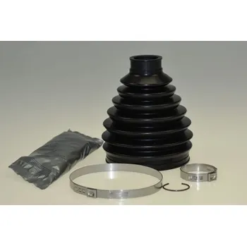 Hřídel nápravy Sada měchů, hnací hřídel SPIDAN 36410