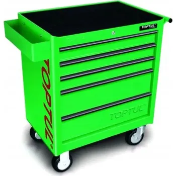 DÍLENSKÝ VOZÍK S NÁŘADÍM TOPTUL GCAJ0006