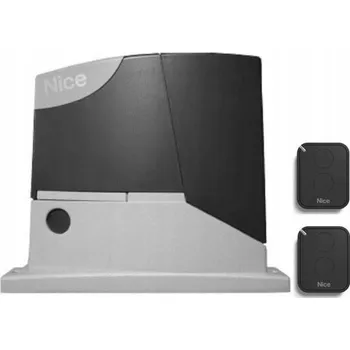 Pohon brány Pohon pro posuvné brány Nice ROAD 400 210 W 230 V