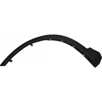 Posilovač řízení LIŠTA BLATNÍKU PŘEDNÍ TOYOTA RAV 4 16- 756010R030