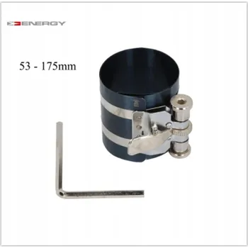 Posilovač řízení KLÍČ NA DEMONTÁŽ PÍSTŮ 3"