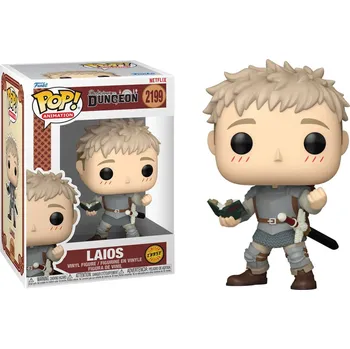 Figurka Funko POP! 2199 Animation: Delicious In Dungeon - Laios Limited Chase Edition + OCHRANNÝ OBAL