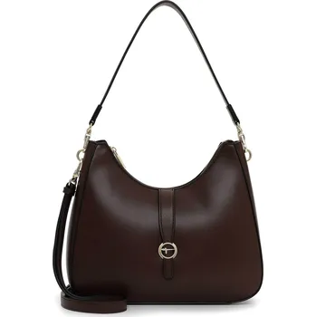 Kabelka Dámská kabelka Tamaris Cosima - hnědá