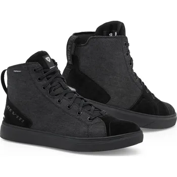 Moto obuv Revit REV'IT! Delta černé 45