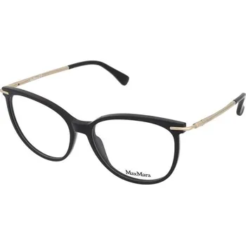 Brýlová obroučka Dioptrické brýle Max Mara MM5050 001