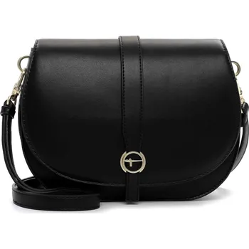 Kabelka Dámská kabelka Tamaris Bonita - černá