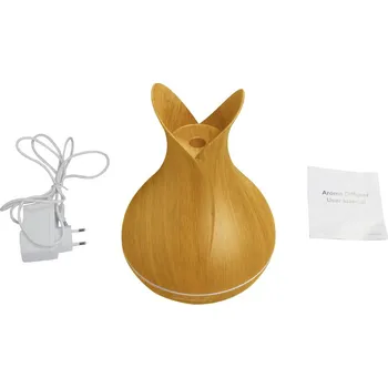 Aroma difuzér Aga Aroma difuzér Barva: Světle hnědá