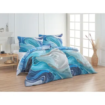 Povlečení Matějovský Matragi - ZROZENÍ 200 x 200 cm