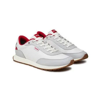 Dámské tenisky HUGO Sneakersy Icelin 50542721 Bílá 41