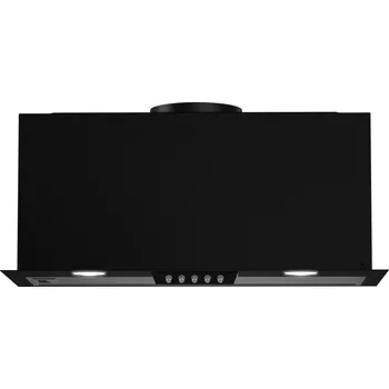 Digestoř Podskříňková digestoř Beko HNU 61422B 60 cm černá