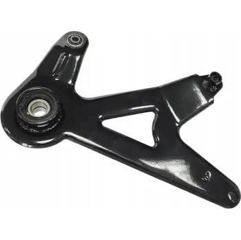 DRŽÁK TLUMIČE VÝFUKU SCALPEL Martinelli