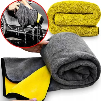 Ručník Ručník z mikrovlákna na sušení, 60x90 cm