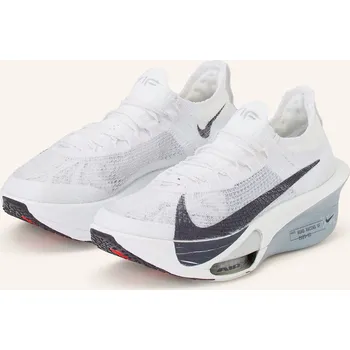 Pánské tenisky Nike Pánské Běžecké Boty Air Zoom Alphafly 3, bílá, 44