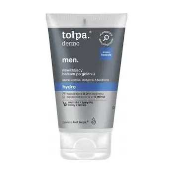 Tołpa Men Hydro hydratační balzám po holení pro muže, 100 ml