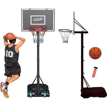 IP kamera Basketbalový set nicola.toys 5908266370064