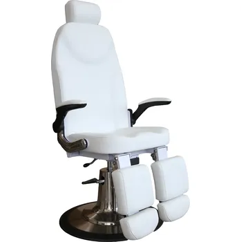 Křeslo MH Star Hydraulické pedikérské křeslo 237