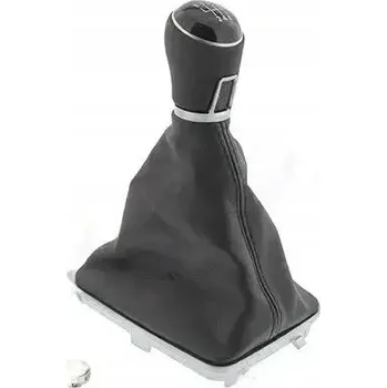 Manžeta řadicí páky HANS PRIES 120 059