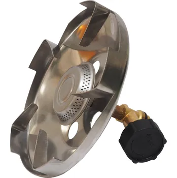 Vařič vařič SOLO na PB, (šxvxh) 150 x 110 x 150 mm, 1,2 kW 0.15 Kg TOP Sklad4 706020 (0.15 Kg TOP Sklad4 706020)