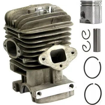 Kompletní válec s pístem pro motorové pily CS 2500 DEMON 0.365 Kg HOBY Sklad3 M83465 (0.365 Kg HOBY Sklad3 M83465)