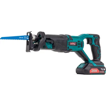 Pila ocaska NAC RS-20-LI-ST-20V 1.60000 Kg ELEKTRO Sklad1 6372022 (1.60000 Kg ELEKTRO Sklad1 6372022)