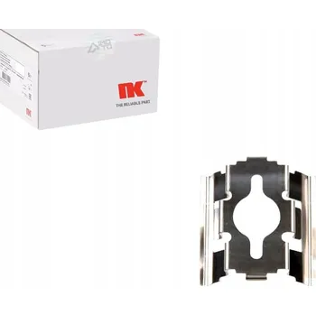 Brzdový třmen NK 2137115 Brzdový třmen