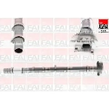 Vačková hřídel FAI AutoParts C392 Vačkový hřídel