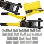 Hydraulické lisovací kleště na kabely MAR-POL 6.500 Kg HOBY Sklad3 M49535 (6.500 Kg HOBY Sklad3 M49535)