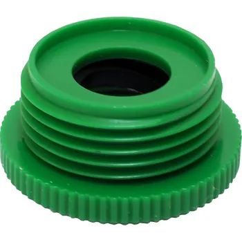 Hadicová spojka adaptér plastový, vnitřní a vnější závit, 1“/ 3/4" 0.02 Kg TOP Sklad4 307104 (0.02 Kg TOP Sklad4 307104)