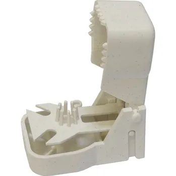 Hubení hlodavce past na myši, plastová, sada 2 ks 0.07 Kg TOP Sklad4 900004 (0.07 Kg TOP Sklad4 900004)