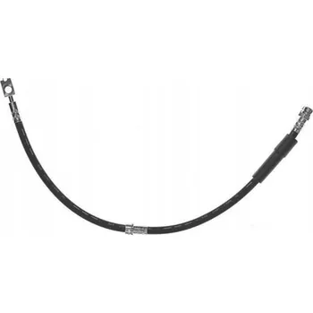 Brzdová hadice Brzdová hadice Brembo T 85 128